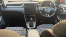 MG ZS 1.5 VTi-TECH Excite 5dr Petrol Hatchback